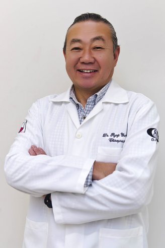 D.C. Ryoji Yamauchi